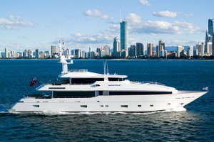 Custom Yachts - 122