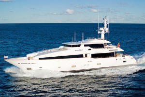 Custom Yachts - 122