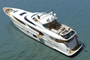 S-Class Yachts-S 35m