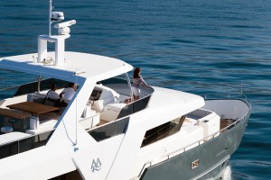 E-Class Yachts-E 85 ecHo