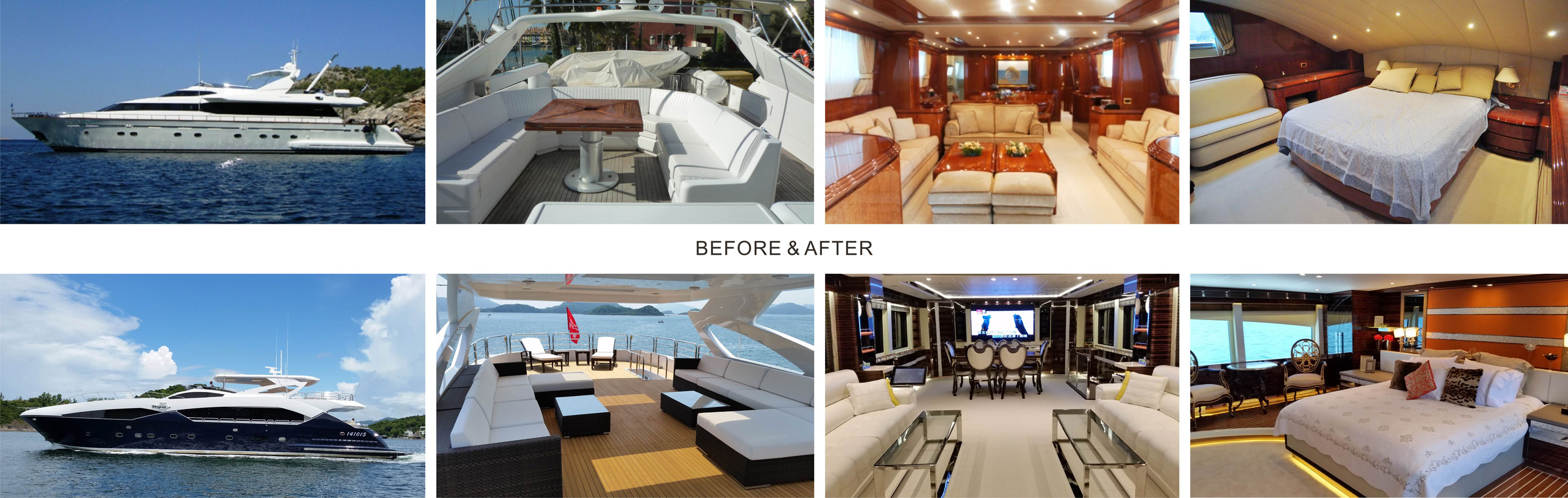 Yacht Charter